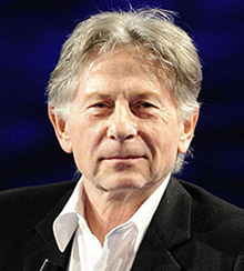 Роман Полански